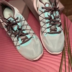 Nike Shoes | Nike Fury 2 with Fit Sole